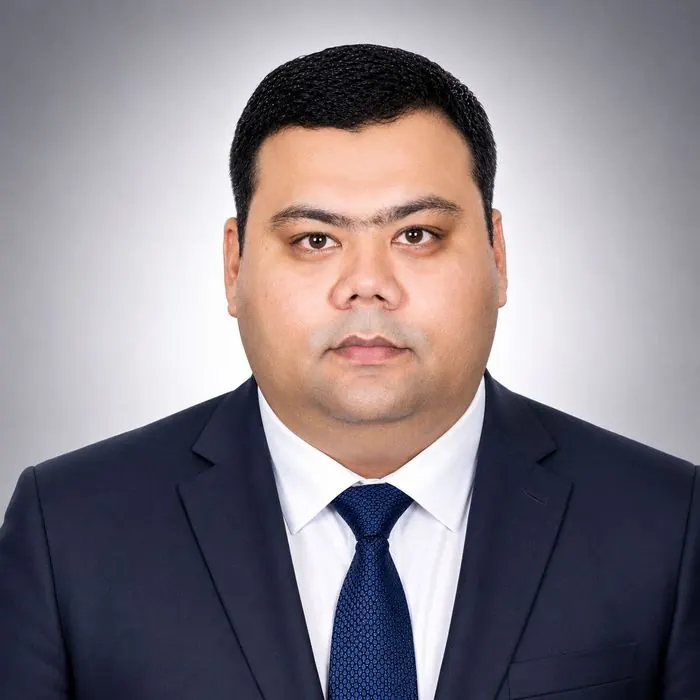 Head of Production